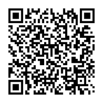 The Cheat Song - QR Code