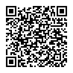 Welcome To My Hood Song - QR Code