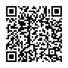 Never Back Down Song - QR Code